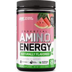 Amino energy Optimum Nutrition amino energy - recovery bcaas