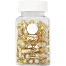 A Vitamins Supplements Prenatal Vitamin: Folate & Choline for Neural Tube