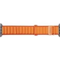 Puro Apple Watch 44/45/46mm Pulse Orange