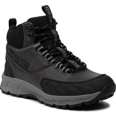 Pesca Invernale Big Star Scarponcini Shoes II274454 Grigio 36