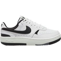 Nike 41 ½ Schuhe Nike Gamma Force W - White/Summit White/Iron Grey/Black