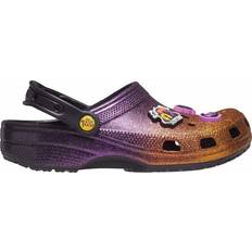 Multicolored - Unisex Slippers & Sandals Crocs Classic Disney Hocus Pocus Clog - Multi