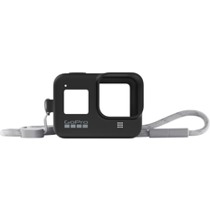 Sleeve + Lanyard for Hero8 Black