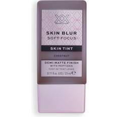 Skin Blur Soft Focus Skin Tint Chestnut