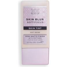 XX Revolution Skin Blur Soft Focus Skin Tint Soft Beige