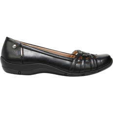 44 - Schnürung Ballerinas LifeStride Diverse Flat - Black