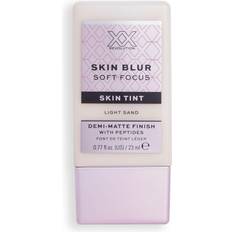 XX Revolution Skin Blur Soft Focus Skin Tint Light Sand