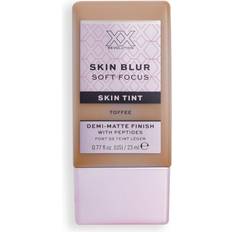 Skin Blur Soft Focus Skin Tint Toffee