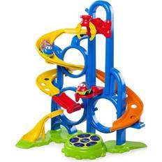 Oball go grippers Oball Go Grippers Bounce N Zoom Speedway