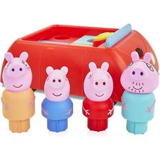 Sound Cars Wow! Stuff Peppa Pig Peppa's Clever Car