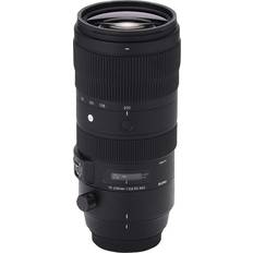 SIGMA APO 70-200mm F2.8 EX DG OS HSM for Canon