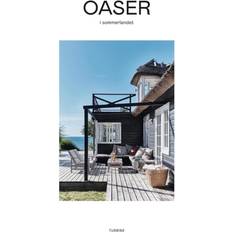 Oaser i sommerlandet (Inbunden, 2019)