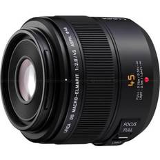 Leica DG Macro-Elmarit 45mm F2.8 Asph OIS