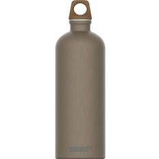 Grün Wasserflaschen Sigg MyPlanet Wasserflasche 1L