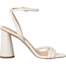 Sam Edelman Kia Ankle Strap High Heel Sandals - Women's