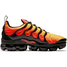 Nike Air VaporMax Plus M - Total Orange/Total Crimson/Black