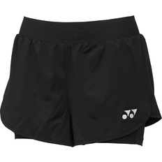 Polyamid Shorts Yonex Women Shorts 232732 Black