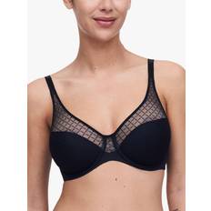 Femilet Chantelle EasyFeel Norah Chic Bra - Black