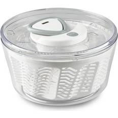 Zyliss Easy Spin Centrifuga per Insalata 26cm