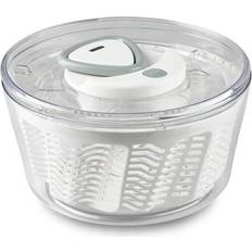 Lavable à la main Essoreuses à Salade Zyliss Easy Spin Essoreuse à Salade 26cm