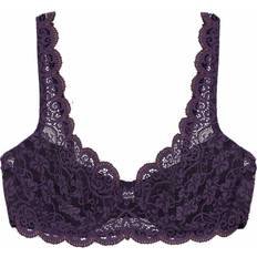 Triumph amourette 300 whp Triumph Dam Tråd Vadderad Amourette 300 Whp - Blackcurrant Juice