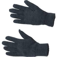 Dame - Grå Votter Tuxer Figaro Ladies Gloves Grey Mel, Female, Tøj, hatte og kasketter, Grå