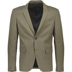 Suit Slim Fit - Green/Olive