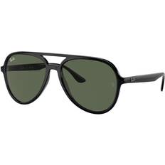 Aviateur Lunettes de soleil Ray-Ban RB4376 601/71