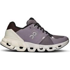 Pronation - Women Running Shoes On Cloudflyer 4 W - Shark/Pearl