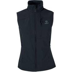 Halti Liivit Halti Pallas X-Stretch Vest - Anthracite Grey