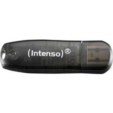 Rainbow Line 16GB USB 2.0
