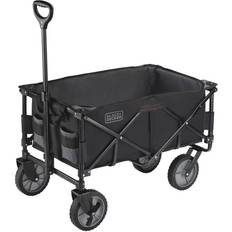 Utility Wagons Black & Decker Collapsible Wagon