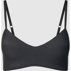Sloggi Soft Adapt P Half Cup Bh'er hos Magasin Black