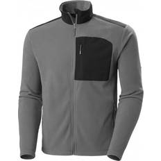 Helly Hansen Men Tops Helly Hansen Daybreaker Block Jacket - Grau