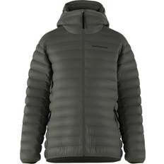 Peak Performance Men's Down Liner Hood Jacket, XXL, Pine Needle
