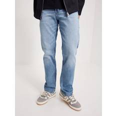 Jeans Lee West Worn Bottoms - Klær