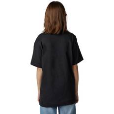 Fox BARB WIRE II SS YOUTH T-Shirt schwarz YL