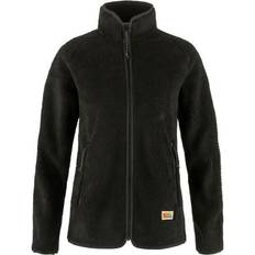 Fjällräven Vardag Pile Fleece - Black