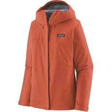 Patagonia Women's Torrentshell 3L - Quartz Coral