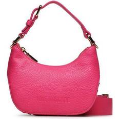 Love Moschino GIANT SMALL women's Handbags in Pink