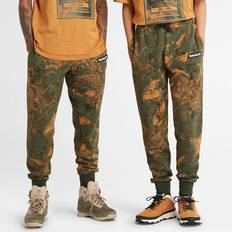 Timberland Herren Hosen Timberland Camo Men Pants