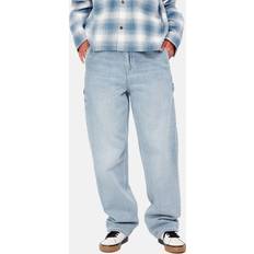 Carhartt WIP Pierce Pant Straight - Blue
