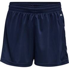 Hummel Pantaloni Hummel Kid's Core XK Poly Shorts - Marine (211467-7026)