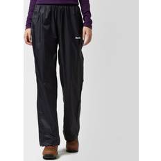 Peter Storm Women's Packable Pants, Black