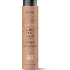 Teknia Argan Oil Shampoo