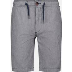 Denim Shorts Regatta mens albie chino stripe shorts rg7229