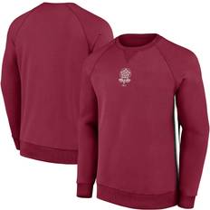 Rugby Jumpers Fanatics England Rugby True Classics Crew Sweatshirt