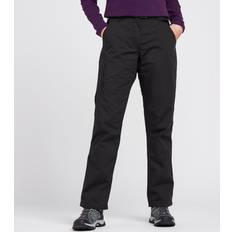 Peter Storm Women's Nebraska Trousers, Black