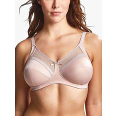 Royce Charlotte Comfort Bra Blush