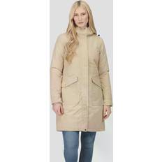 Regatta romine jacket Regatta Womens/ladies Romine Waterproof Parka moccasin